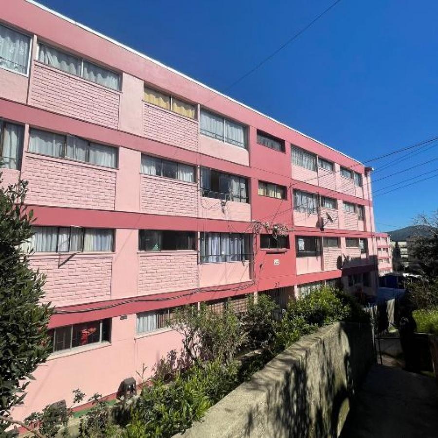 Foto Departamento en Venta en Quilpu, Valparaiso - $ 73.000.000 - DEV143964 - BienesOnLine