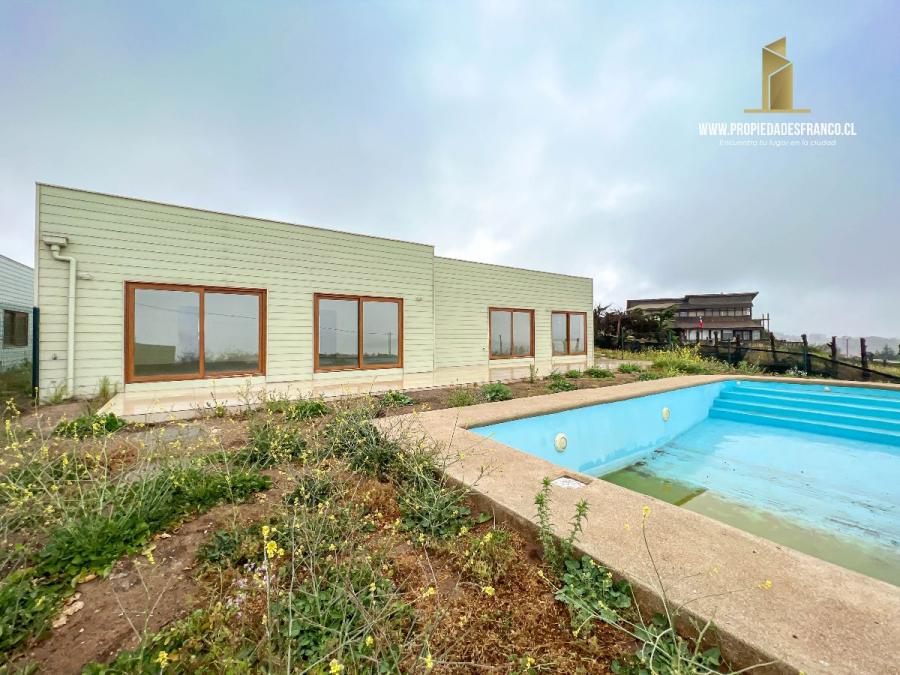 Foto Casa en Venta en Punta de Piedra, Quintero, Valparaiso - UFs 8.950 - CAV137082 - BienesOnLine