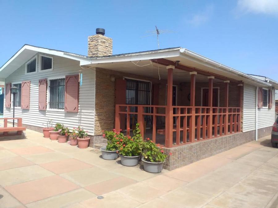 Foto Casa en Venta en playa, El Quisco, San Antonio - $ 158.000.000 - CAV140565 - BienesOnLine