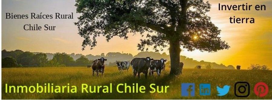 Foto Agricola en Venta en Cochamó, Chaitén, Palena, Aysén, Puerto Montt, Llanquihue - AGV99517 - BienesOnLine