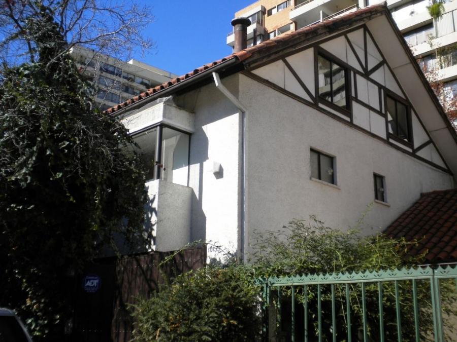 Foto Casa en Arriendo en Lo Matta, Santiago - $ 1.100.000 - CAA114524 - BienesOnLine
