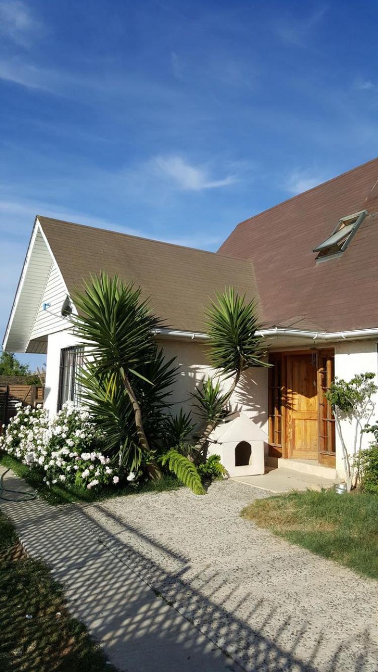 Foto Casa en Venta en Quilpu, Valparaiso - $ 125.000.000 - CAV83928 - BienesOnLine