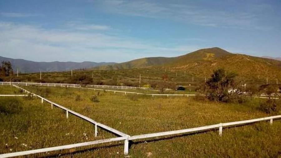 Foto Terreno en Venta en Quebradilla, La Ligua, Petorca - UFs 1.010 - TEV141298 - BienesOnLine