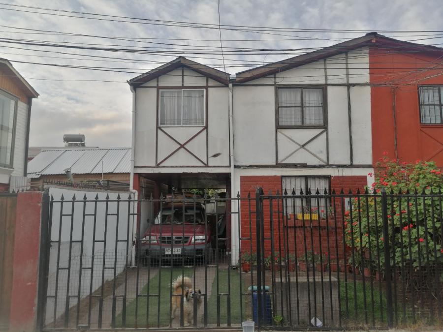 Foto Casa en Venta en La Florida, Santiago - UFs 2.400 - CAV148850 - BienesOnLine