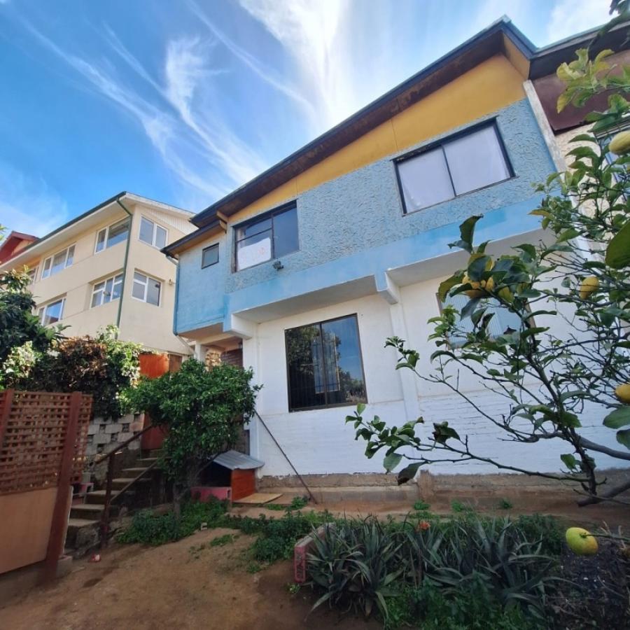 Home in Metric Way