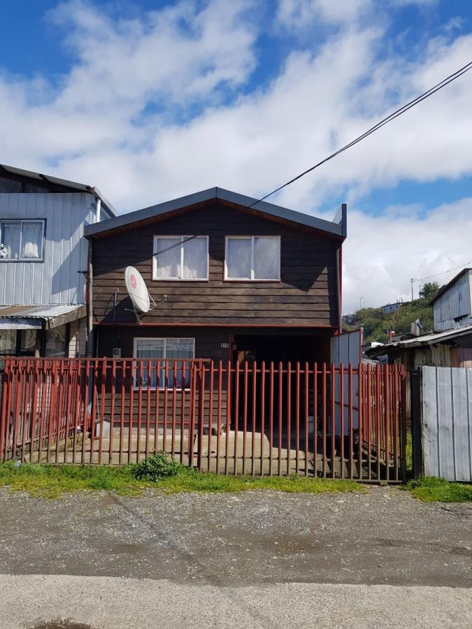 Foto Casa en Venta en Puerto Montt, Llanquihue - $ 60.000.000 - CAV114416 - BienesOnLine