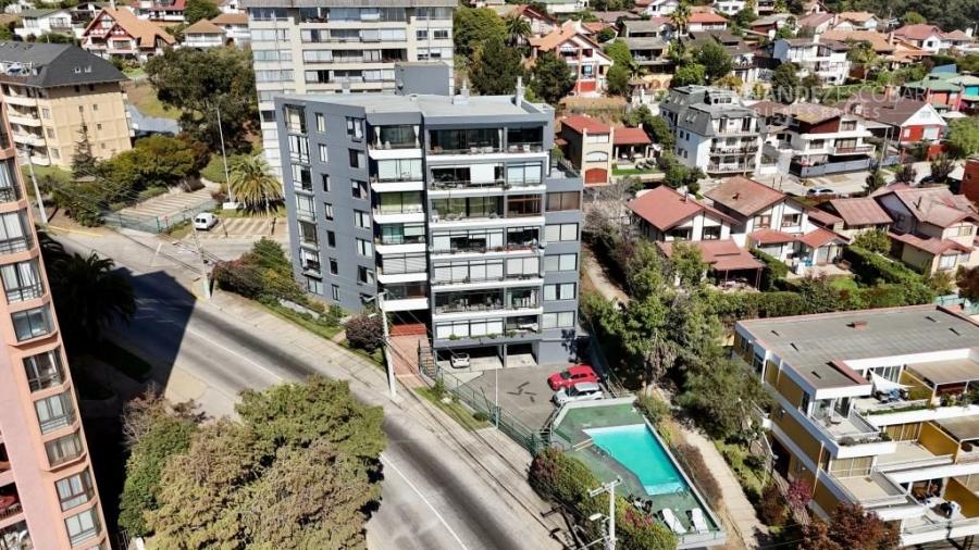 Foto Departamento en Venta en jardin del mar, Viña del Mar, Valparaiso - UFs 4.000 - DEV150290 - BienesOnLine