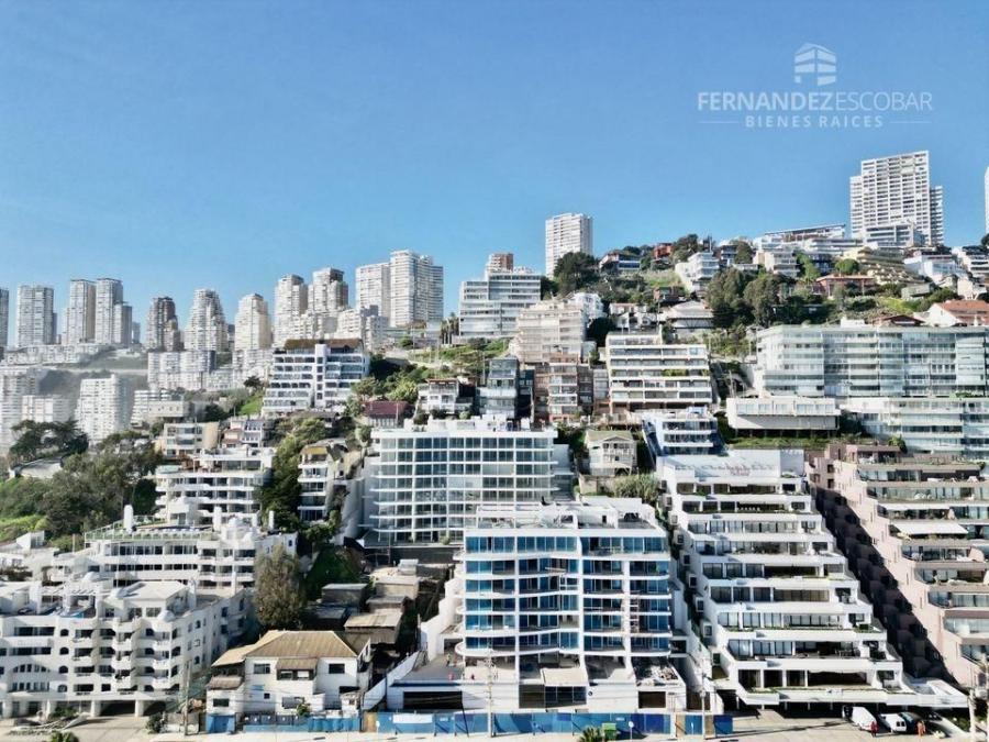 Foto Departamento en Venta en reñaca, Viña del Mar, Valparaiso - UFs 8.080 - DEV146130 - BienesOnLine