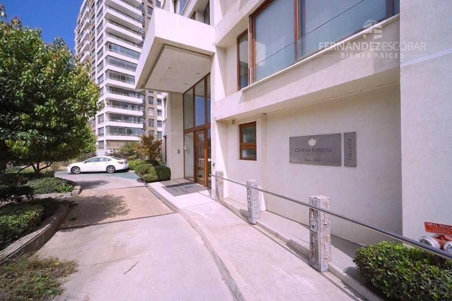 Foto Departamento en Venta en reaca, Valparaiso - UFs 6.500 - DEV144859 - BienesOnLine