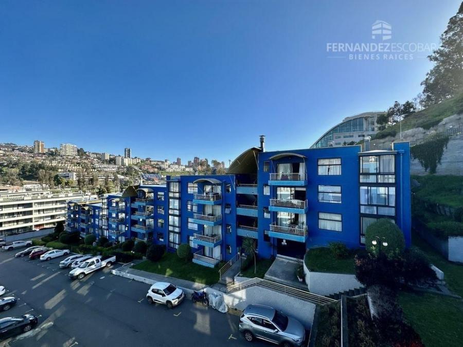 Foto Departamento en Venta en reaca, Valparaiso - UFs 3.100 - DEV144846 - BienesOnLine