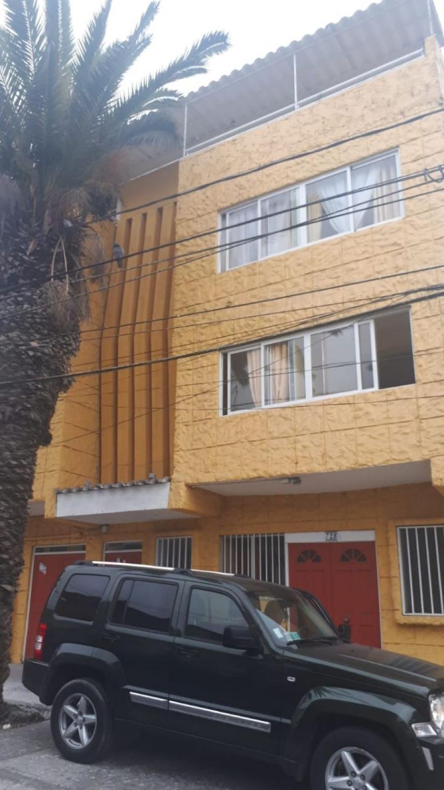 Foto Casa en Arriendo en Antofagasta, Antofagasta - $ 6.000.000 - CAA121926 - BienesOnLine