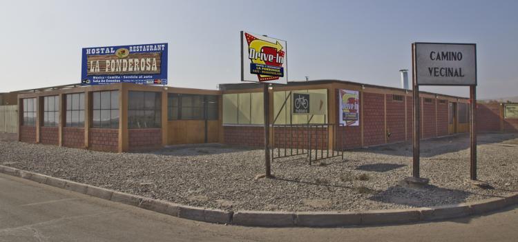 Foto Hotel en Alojamiento en las machas, Arica, Arica - $ 480.000.000 - HOA26030 - BienesOnLine