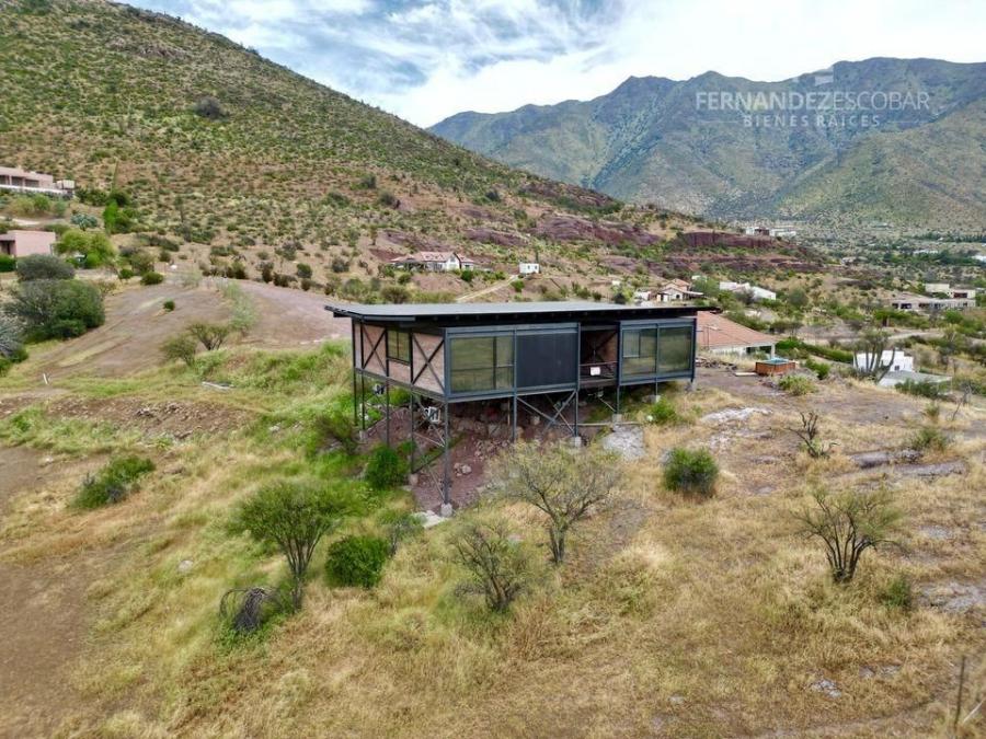 Foto Casa en Venta en Rinconada, Los Andes - UFs 5.500 - CAV145608 - BienesOnLine