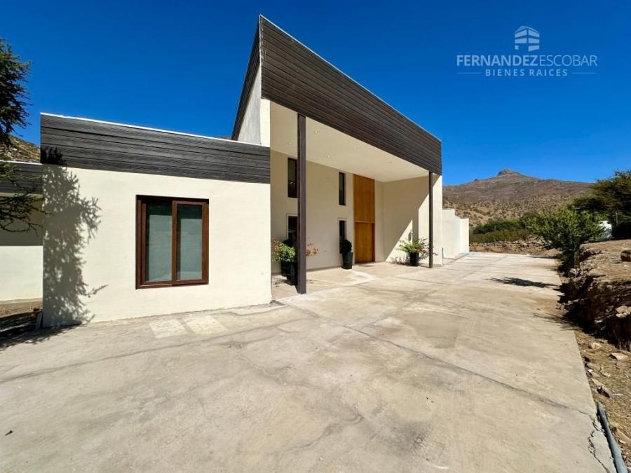 Foto Parcela en Venta en Rinconada, Los Andes - UFs 15.800 - PAV149364 - BienesOnLine