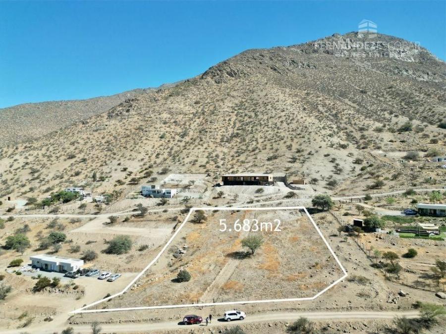 Foto Terreno en Venta en Rinconada, Los Andes - $ 70.000.000 - TEV144883 - BienesOnLine