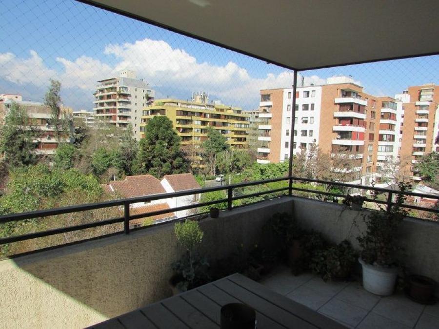 Foto Departamento en Venta en Roberto del Rio, Santiago - UFs 10.000 - DEV98962 - BienesOnLine