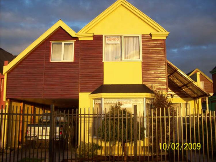 Foto Casa en Venta en Puerto Montt, Llanquihue - $ 42.000.000 - CAV4687 - BienesOnLine