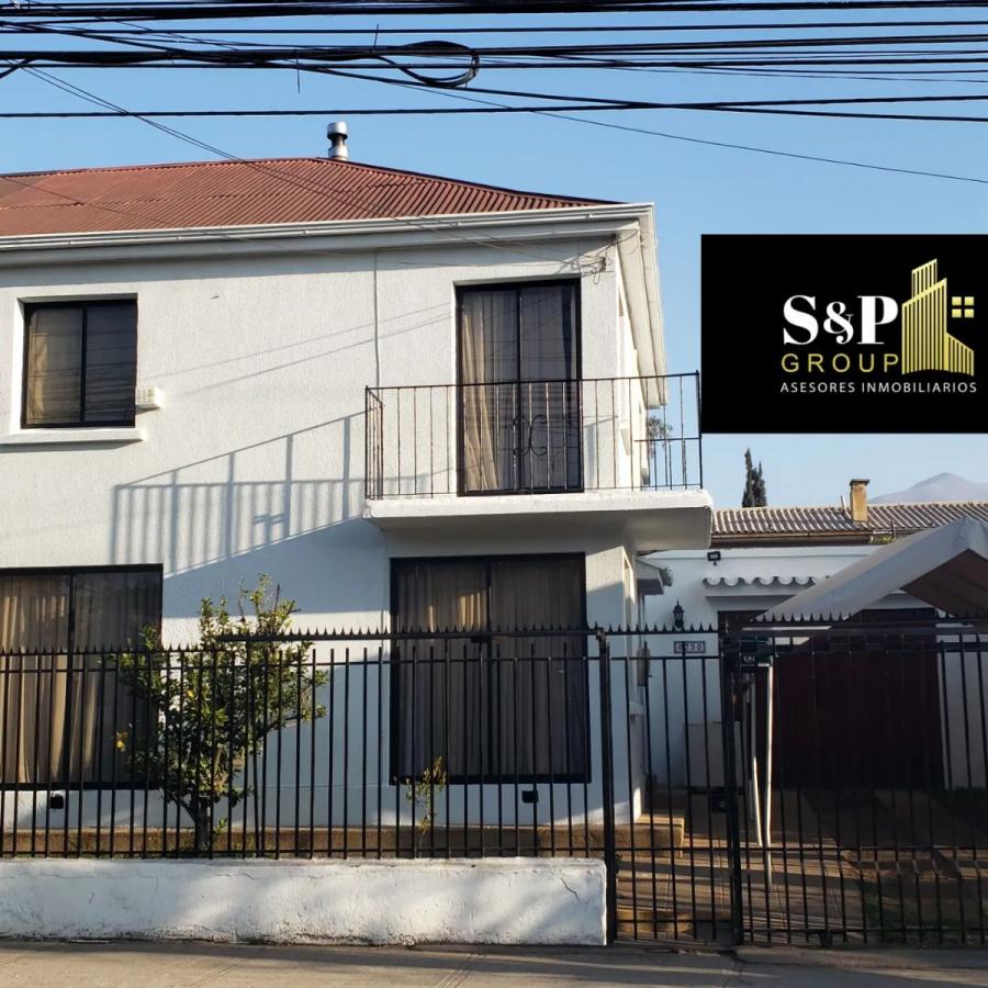 Foto Casa en Arriendo en San Felipe, San Felipe de Aconcagua - $ 750.000 - CAA132465 - BienesOnLine