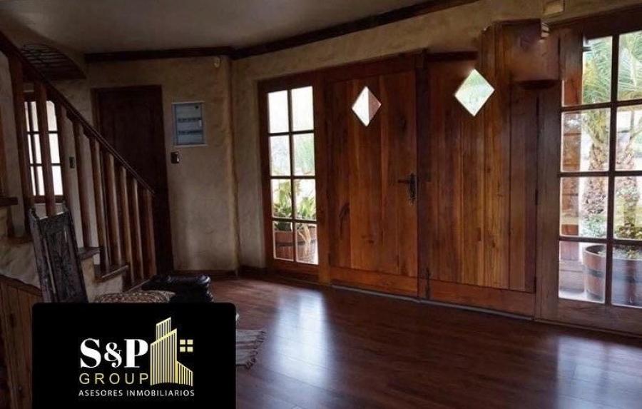 Foto Casa en Venta en Rinconada, Los Andes - UFs 12.900 - CAV132601 - BienesOnLine