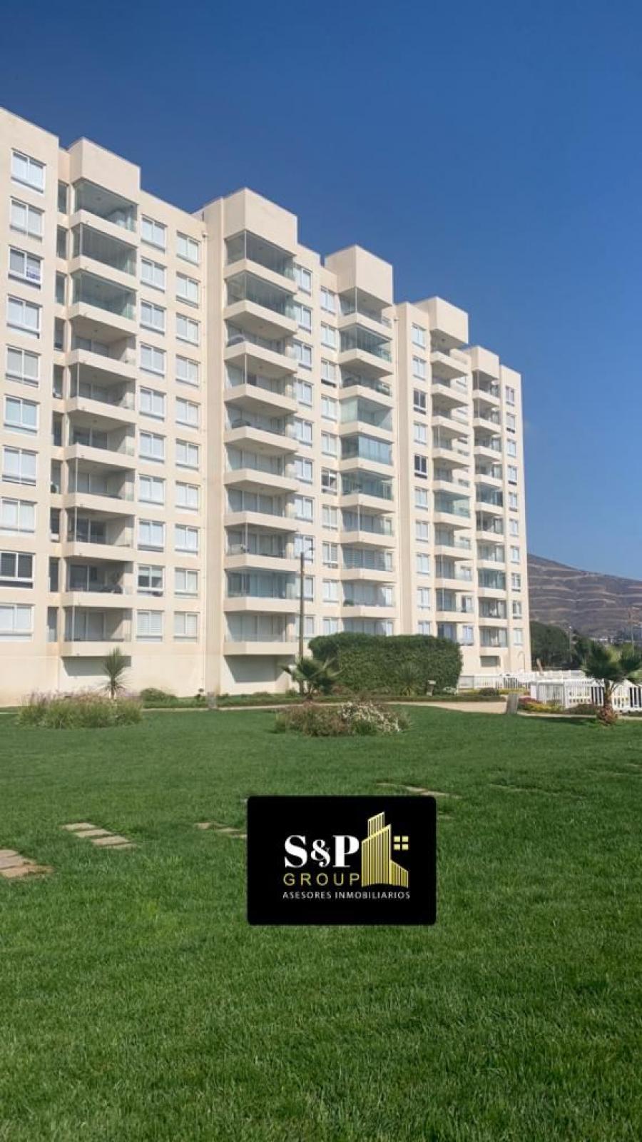 Foto Departamento en Venta en Papudo, Petorca - UFs 9.500 - DEV140479 - BienesOnLine