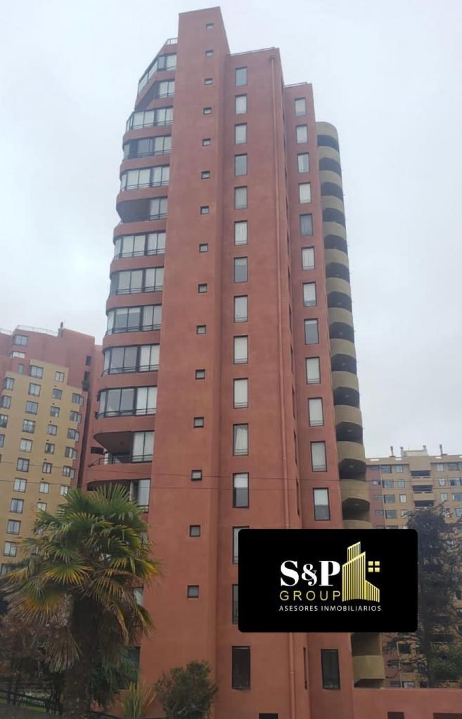 Foto Departamento en Venta en Via del Mar, Valparaiso - UFs 7.200 - DEV132789 - BienesOnLine