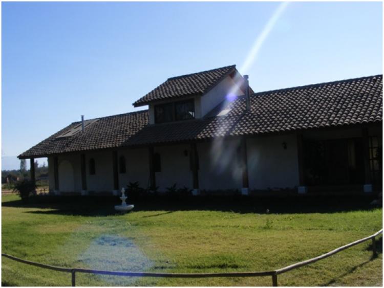 Foto Casa en Venta en Rancagua, Cachapoal - $ 149.000.000 - CAV11147 - BienesOnLine