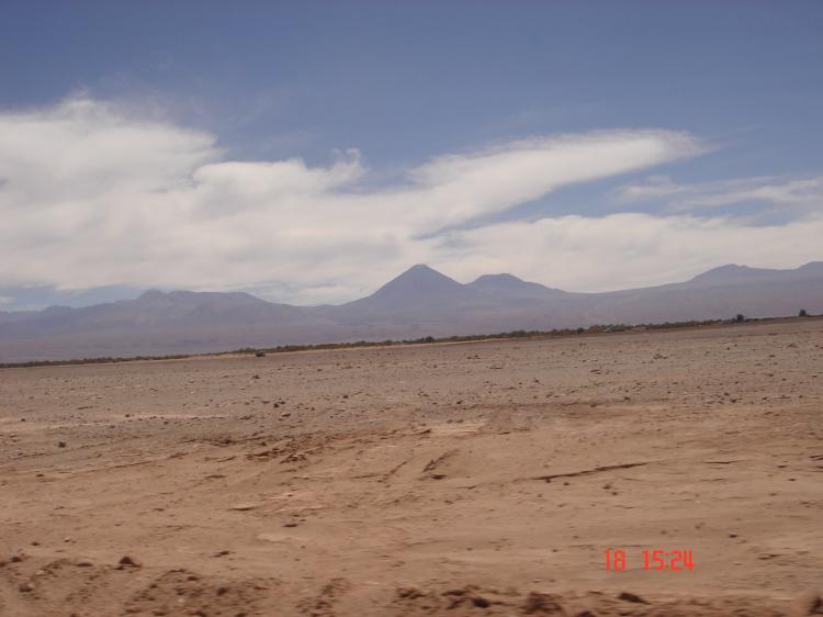 Foto Terreno en Venta en coyo, San Pedro de Atacama, El Loa - U$D 150.000 - TEV7332 - BienesOnLine