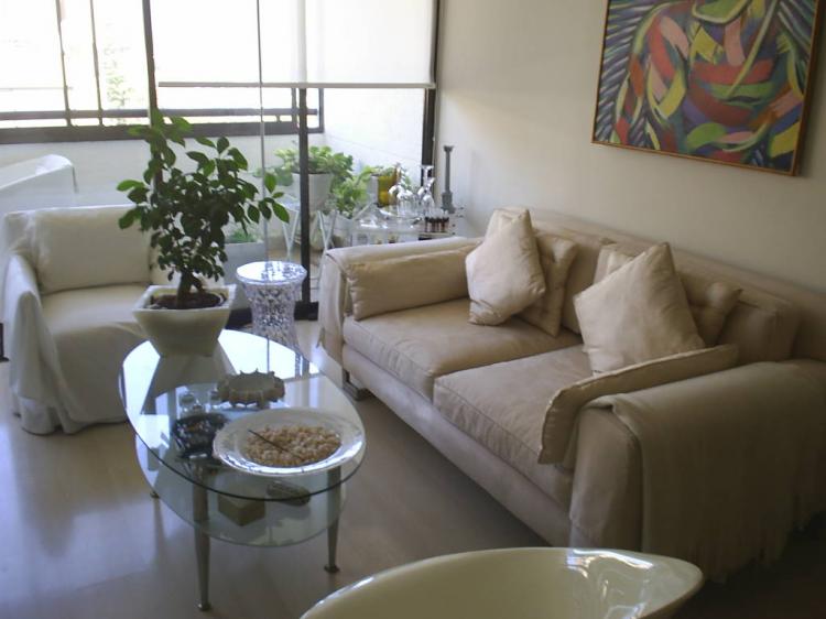 Foto Departamento en Venta en Las Condes, Santiago - $ 145.000.000 - DEV21836 - BienesOnLine