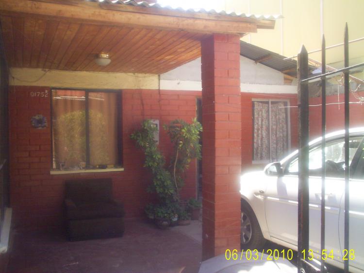 Foto Casa en Venta en Puente Alto, Cordillera - $ 20.000.000 - CAV6567 - BienesOnLine