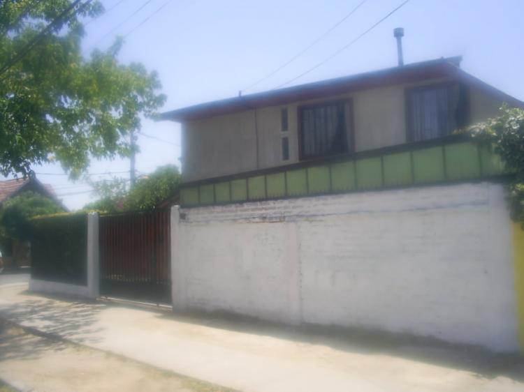 Foto Casa en Venta en Residencial, Maip, Santiago - $ 58.000.000 - CAV10334 - BienesOnLine