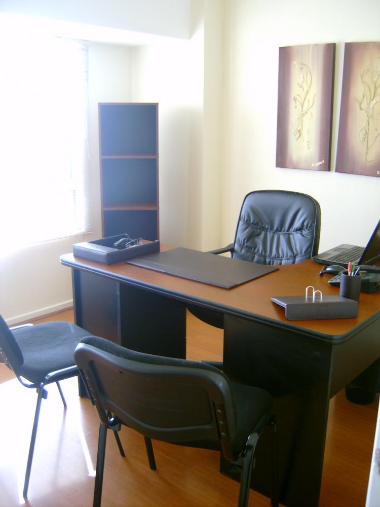 Foto Oficina en Arriendo en SANTIAGO CENTRO, Santiago, Santiago - $ 100.000 - OFA9879 - BienesOnLine