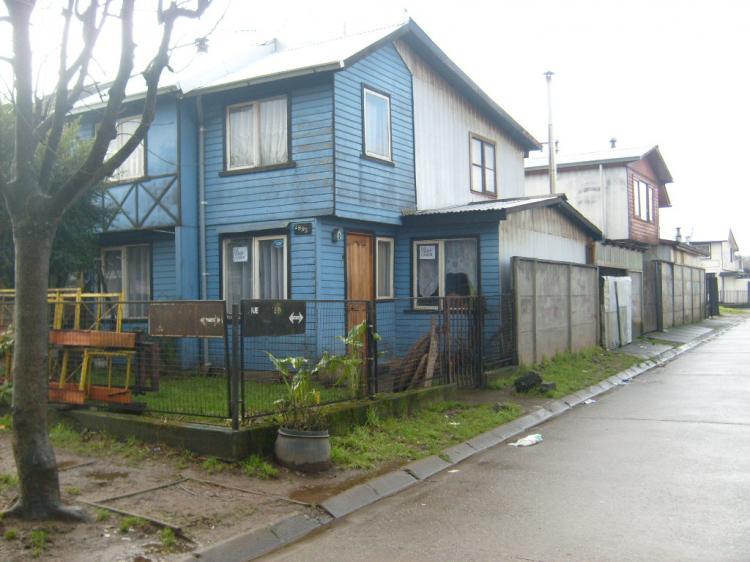 Foto Casa en Venta en pobl.edo.yaez zabala, Valdivia, Valdivia - $ 23.500.000 - CAV6336 - BienesOnLine