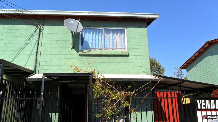 Foto Casa en Venta en Puente Alto, Cordillera - $ 21.000.000 - CAV10350 - BienesOnLine