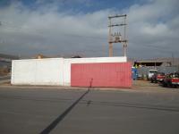 Terreno en Venta en Barrio Industrial Antofagasta