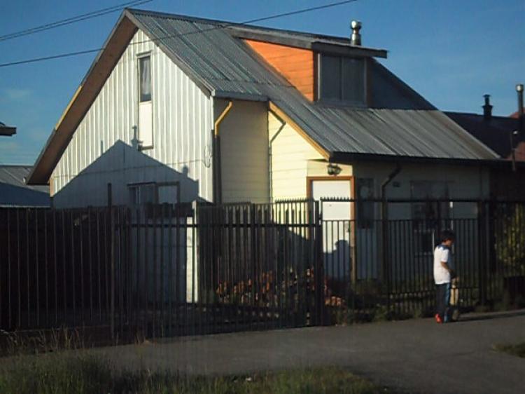 Foto Casa en Venta en alerce sur, Puerto Montt, Llanquihue - $ 18.000.000 - CAV18068 - BienesOnLine