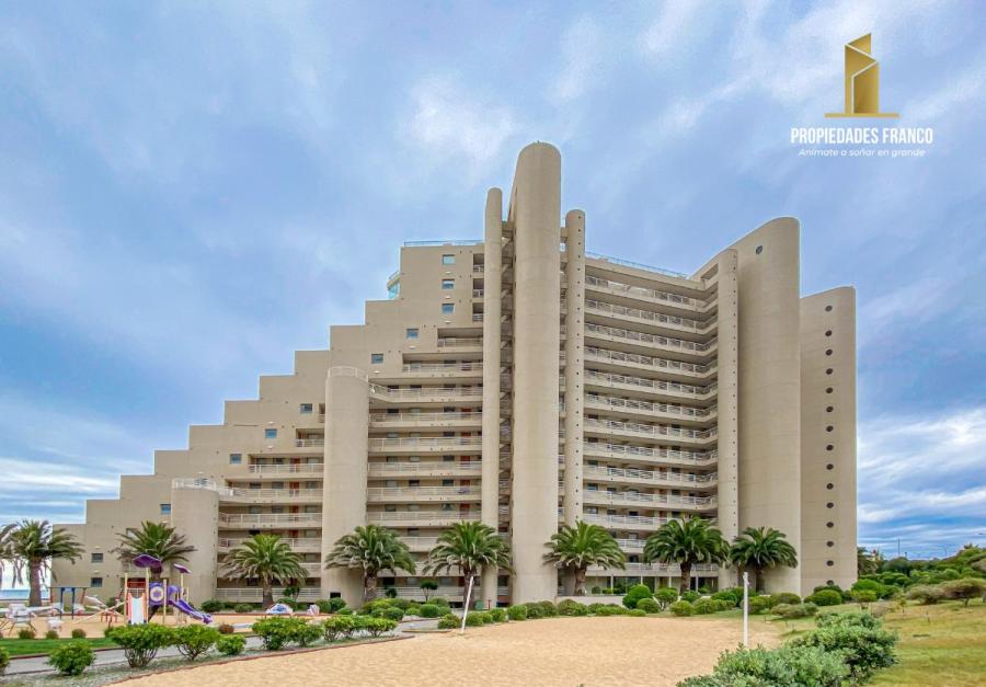 Foto Departamento en Venta en Algarrobo, San Antonio - UFs 7.107 - DEV131550 - BienesOnLine