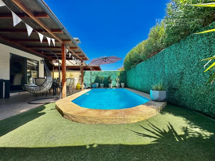 Foto Casa en Venta en San Esteban, Los Andes - $ 175.000.000 - CAV147701 - BienesOnLine