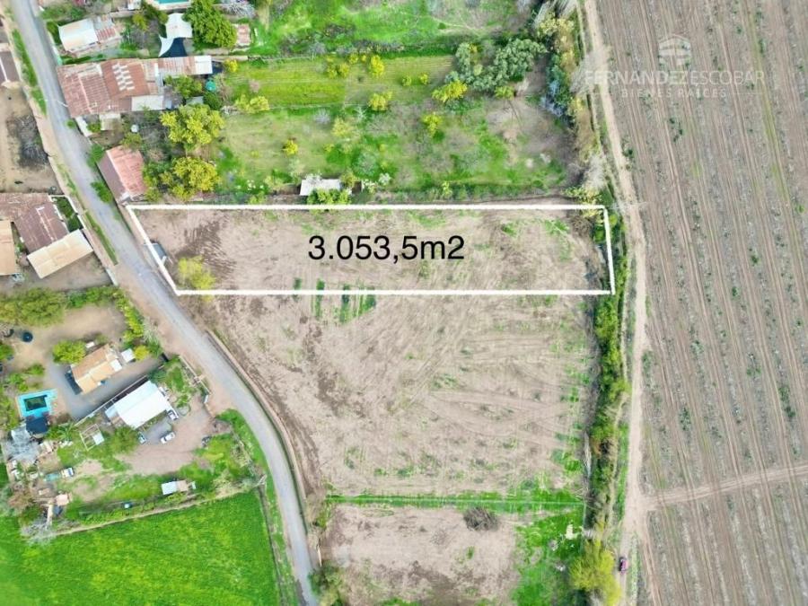 Foto Terreno en Venta en San Esteban, Los Andes - UFs 1.870 - TEV136882 - BienesOnLine
