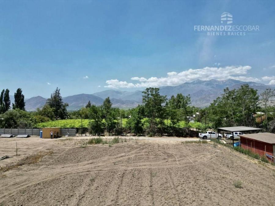 Foto Terreno en Venta en San Esteban, Los Andes - $ 69.000.000 - TEV135730 - BienesOnLine