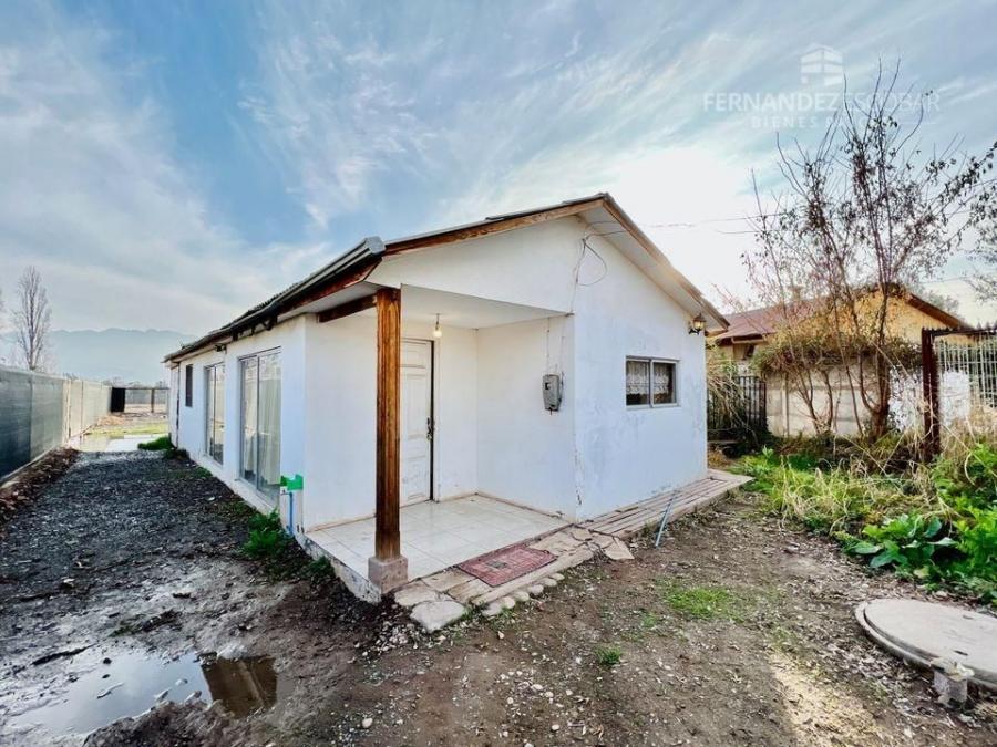 Home in Metric Way