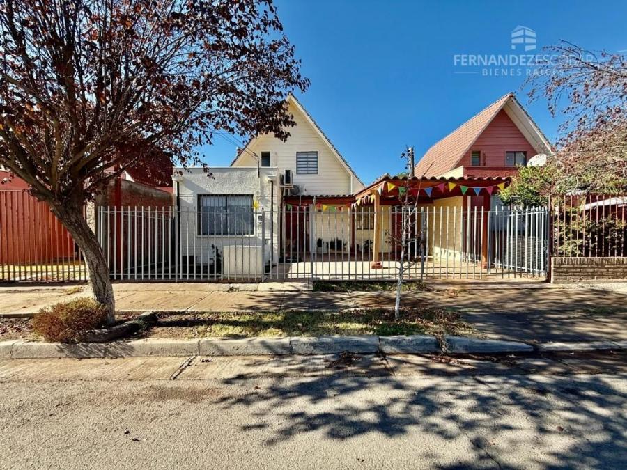 Foto Casa en Arriendo en San Felipe, San Felipe de Aconcagua - $ 600.000 - CAA155935 - BienesOnLine