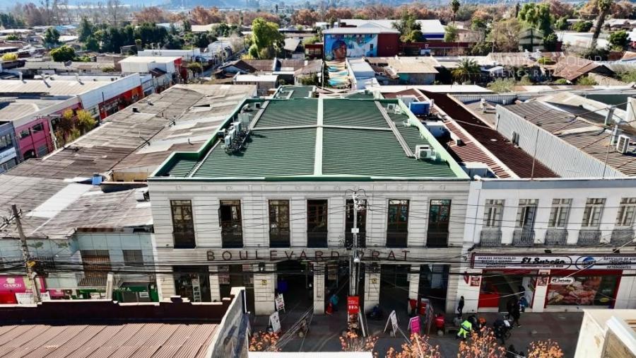 Foto SAN FELIPE - ARRIENDA LOCAL COMERCIAL 50m2 - BOULEVARD PRAT