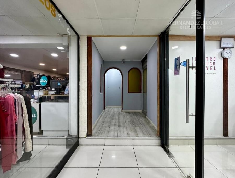 Foto Oficina en Arriendo en San Felipe, San Felipe de Aconcagua - $ 180.000 - OFA151472 - BienesOnLine