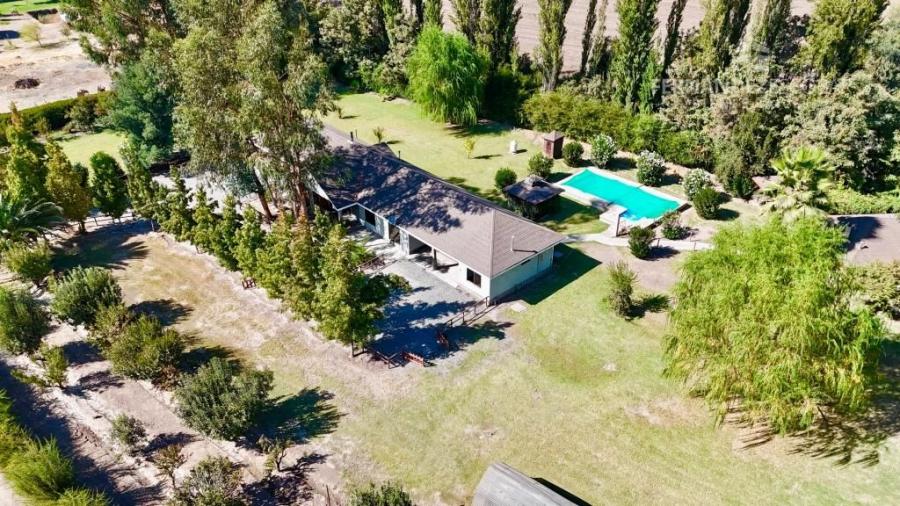 Foto Parcela en Arriendo en San Felipe, San Felipe de Aconcagua - $ 1.250.000 - PAA155707 - BienesOnLine