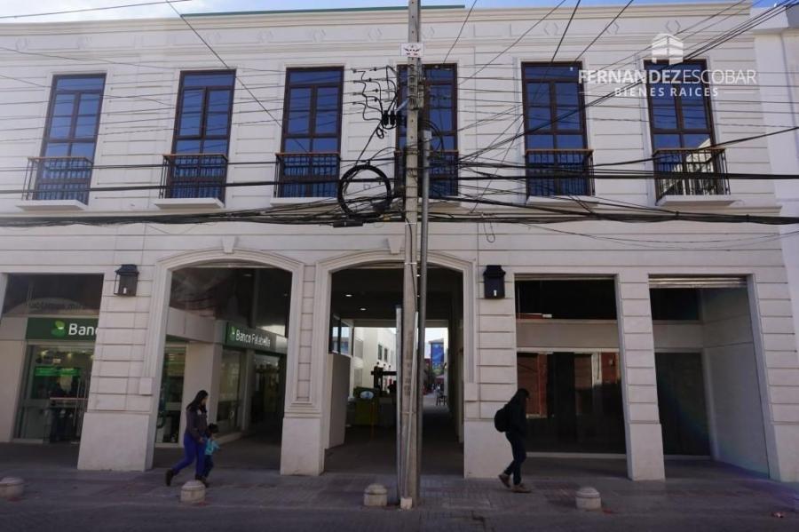 Foto Local en Arriendo en Santa María, San Felipe de Aconcagua - UFs 191 - LOA155249 - BienesOnLine