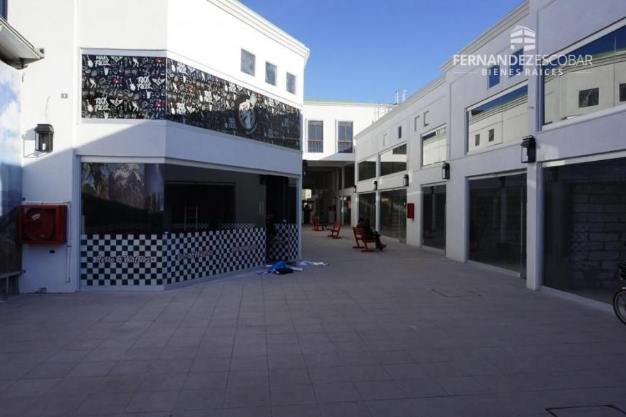 Foto Local en Arriendo en Santa María, San Felipe de Aconcagua - UFs 28 - LOA155248 - BienesOnLine