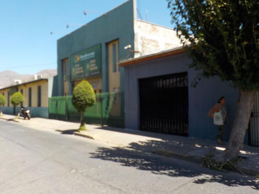 Foto Casa en Venta en San Felipe, San Felipe de Aconcagua - $ 130.000.000 - CAV138862 - BienesOnLine