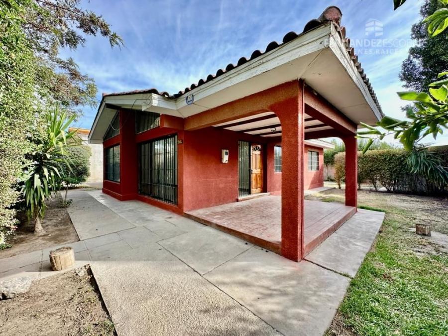 Foto Casa en Venta en San Felipe, San Felipe de Aconcagua - $ 128.000.000 - CAV145609 - BienesOnLine