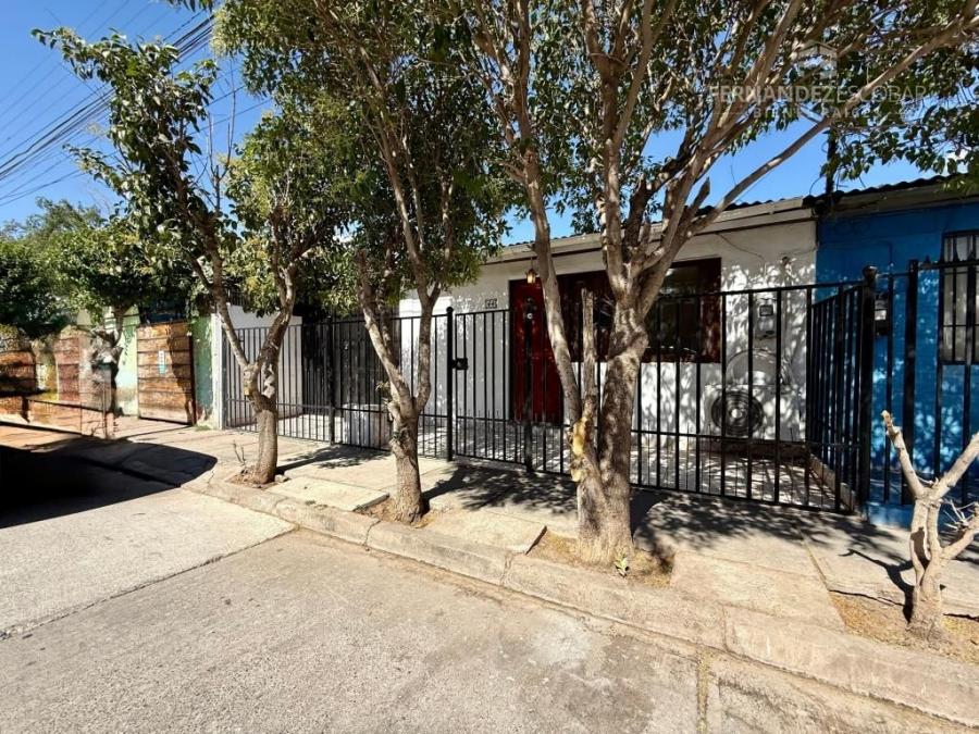 Foto Casa en Venta en San Felipe, San Felipe de Aconcagua - $ 62.000.000 - CAV154914 - BienesOnLine