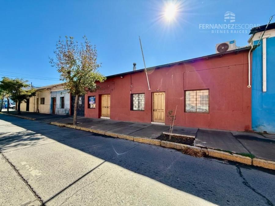Foto Casa en Venta en San Felipe, San Felipe de Aconcagua - $ 220.000.000 - CAV155952 - BienesOnLine